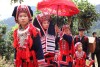 Nét đẹp trong đám cưới người Dao Đỏ ở Hoàng Su Phì