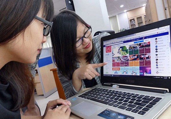 Bảo vệ người tiêu dùng trong thương mại điện tử