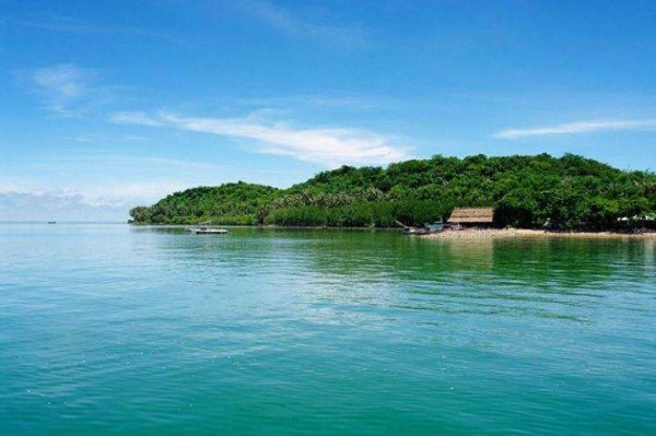 Đất và người Kiên Giang