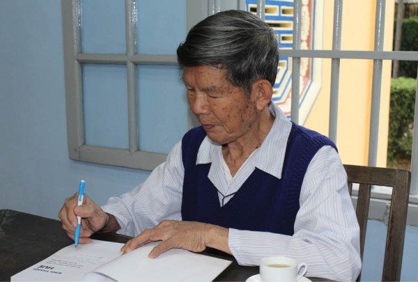 Nhà Huế học - Những thế hệ tiếp nối