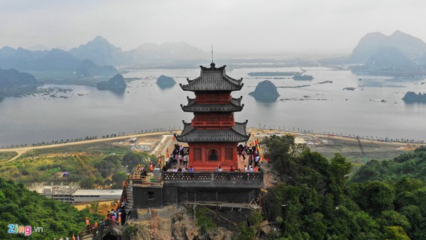 Bảo tồn và phát huy giá trị di sản văn hóa trên địa bàn tỉnh Hà Nam