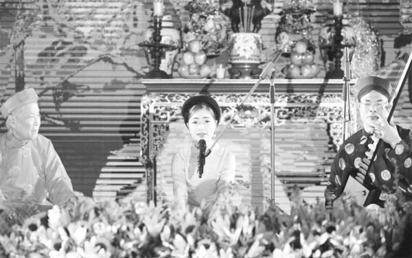 Để di sản ngày càng lan tỏa