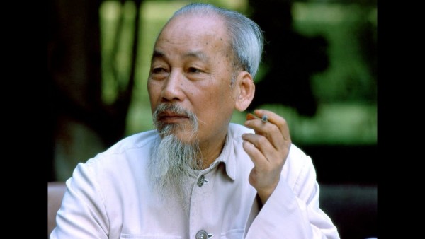 Hồ Chí Minh kế thừa giá trị đạo đức Nho giáo trong xây dựng đạo đức cán bộ
