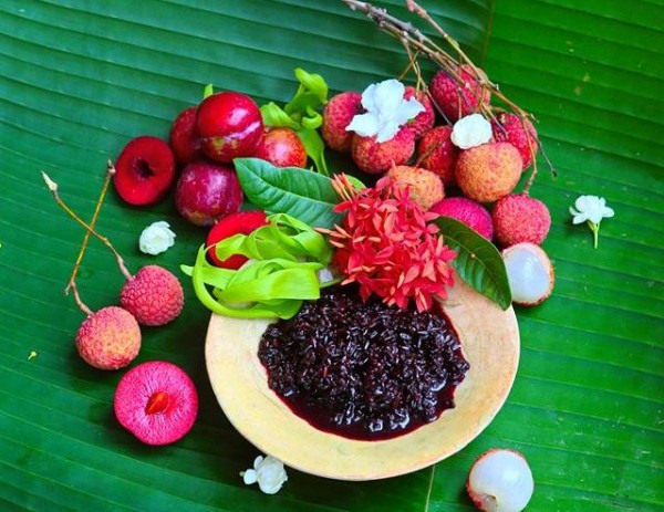 Tết Đoan Ngọ - nét văn hóa ẩm thực truyền thống cần giữ gìn