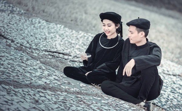 Bản sắc văn hóa Tày trong quá trình công nghiệp hóa, hiện đại hóa