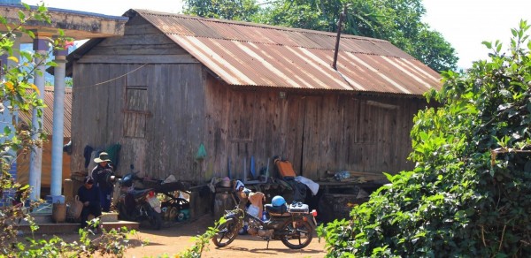 Vật thiêng và những luật tục kỳ lạ của người K'ho cao nguyên Di Linh