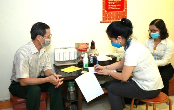 3 cách đăng ký nhận lương hưu, trợ cấp BHXH tháng 4, 5 tại nhà