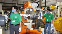 Triển khai Tháng công nhân năm 2020