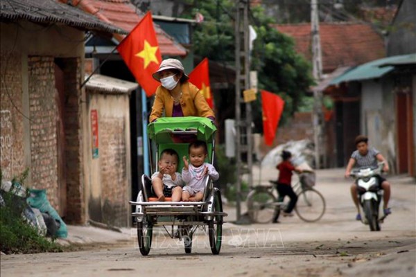 Hội Nhạc sĩ Việt Nam ra mắt tuyển tập ca khúc chống đại dịch COVID-19