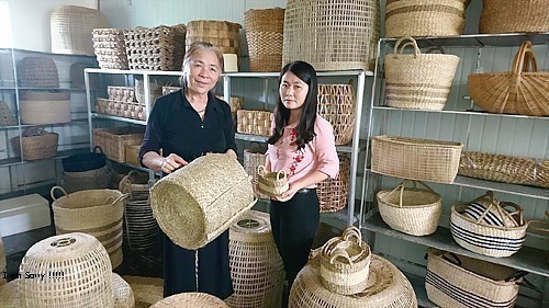 Xứ Thanh qua những làng nghề