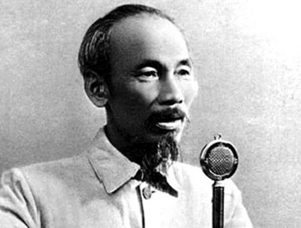 Người là niềm tin tất thắng!