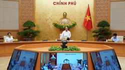 Thủ tướng giao TPHCM phấn đấu tăng trưởng năm 2020 đạt hơn 6,7%