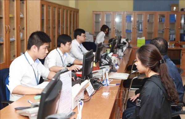 Quy định về vị trí việc làm và biên chế công chức