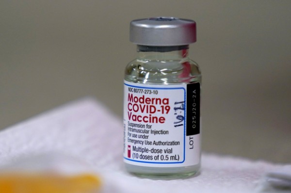 Mũi 1 tiêm vắc xin Moderna, mũi 2 tiêm vắc xin gì? Ai được tiêm vắc xin mũi 2 đến ngày 15/9