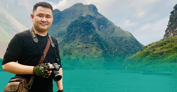 Chàng trai 8X bỏ phố về Hà Giang phát triển du lịch xanh cho quê hương