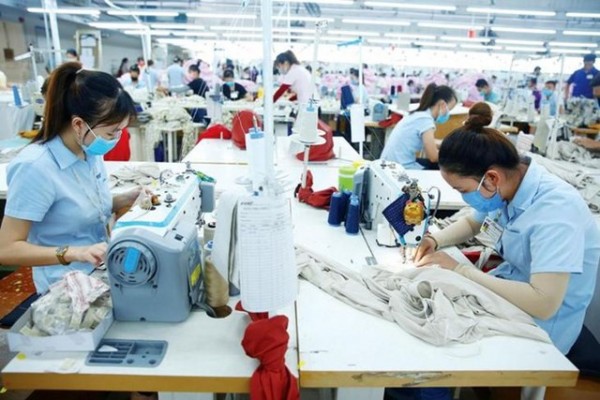 Bộ LĐTB&XH hướng dẫn thực hiện quy định về tăng giờ làm thêm