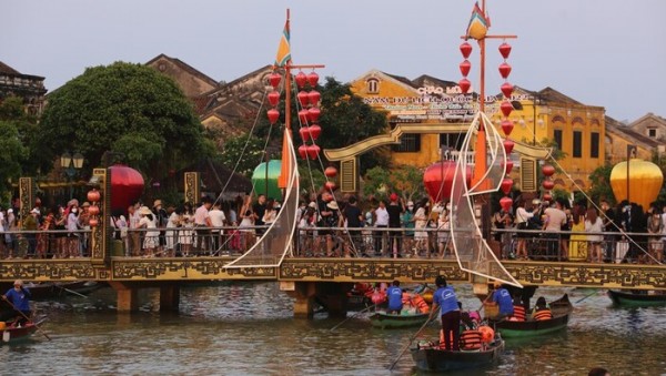 16 làng nghề tham gia Festival nghề truyền thống vùng miền lần thứ nhất - Quảng Nam 2022