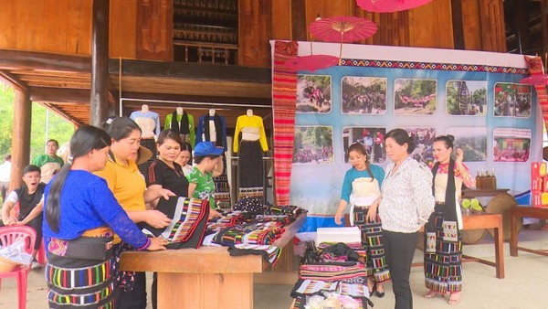 Thanh Hóa: Để Khu du lịch bản Năng Cát – Thác Ma Hao phát triển xứng tầm