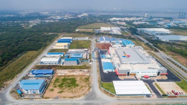 Bắc Giang: Thành lập khu công nghiệp Hoà Phú