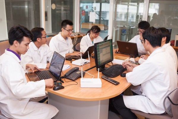 Ảnh minh họa: TL