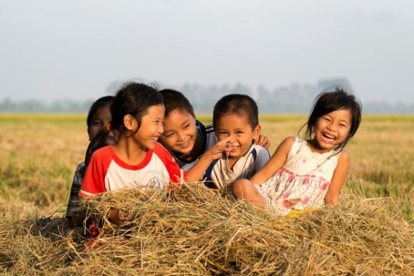 Tháng hành động vì trẻ em năm 2023 nhằm xây dựng môi trường sống an toàn, thân thiện, lành mạnh để thực hiện đầy đủ quyền trẻ em
