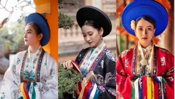 Tuổi trẻ và hành trình lan tỏa giá trị văn hóa Việt