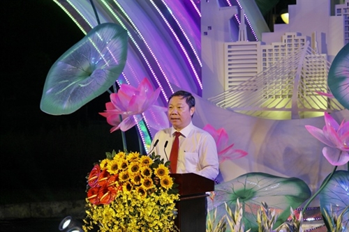 Nhiều hoạt động kỷ niệm 325 năm thành lập Thành phố Sài Gòn-Thành phố Hồ Chí Minh