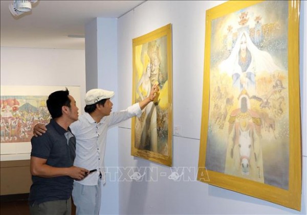 Ảnh minh họa. (Nguồn: TTXVN)