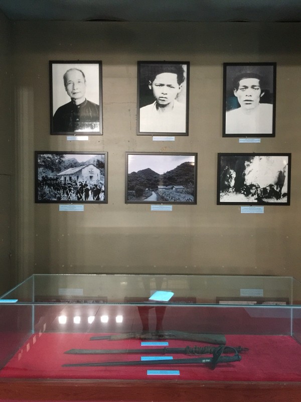 TỰ HÀO DU KÍCH BẮC SƠN