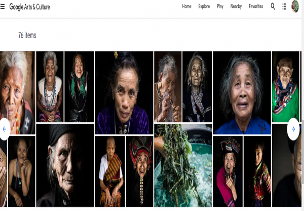 Đưa không gian văn hóa 54 dân tộc Việt Nam lên “bảo tàng số”