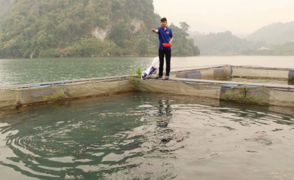 Thanh niên Lai Châu với những khát vọng, ý chí vươn lên