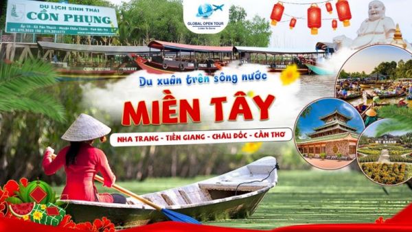 DU LỊCH NET ZERO – HƯỚNG ĐI MỚI CHO NGÀNH DU LỊCH CỦA VIỆT NAM