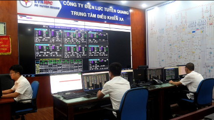 Tuyên Quang và cuộc cách mạng số
