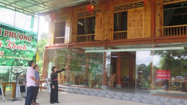 Tuyên Quang: Điểm tựa chính sách tại Thủ đô kháng chiến
