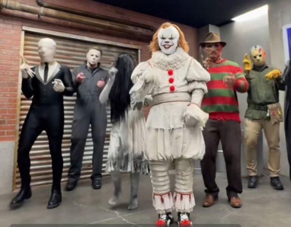 HALLOWEEN VÀ RẰM THÁNG BẢY: KHI HAI THẾ GIỚI TÂM LINH GẶP NHAU