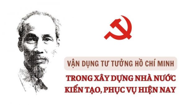 NGHỆ THUẬT KẾT HỢP GIỮA “TRỌNG ĐỨC” VÀ “TRỌNG TÀI” TRONG TRỌNG DỤNG NHÂN TÀI CỦA CHỦ TỊCH HỒ CHÍ MINH