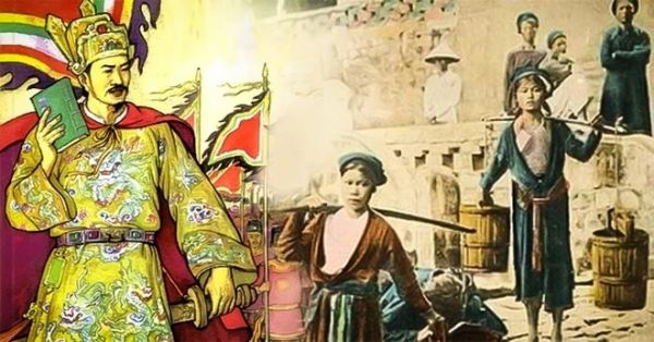 CẢI CÁCH HÀNH CHÍNH - SUY NGẪM TỪ NHỮNG BÀI HỌC CỦA ÔNG CHA...