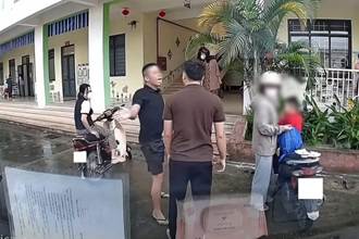TỪ MỘT CÁI TÁT ĐẾN VĂN HÓA PHI BẠO LỰC TRONG ĐỜI SỐNG XÃ HỘI