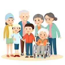 ĐƯA ĐÓN CHÁU ĐI HỌC: TRÁCH NHIỆM HAY NIỀM VUI CỦA NGƯỜI CAO...