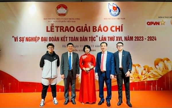 GIA ĐÌNH HẠNH PHÚC - QUỐC GIA THỊNH VƯỢNG: TỪ GIÁ TRỊ TRUYỀN THỐNG ĐẾN NĂNG LỰC PHÁT TRIỂN TRONG THỜI ĐẠI MỚI
