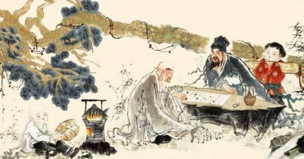 TRUYỀN THỐNG TRỌNG LÃO CỦA NGƯỜI VIỆT (Khi sự kính trọng...