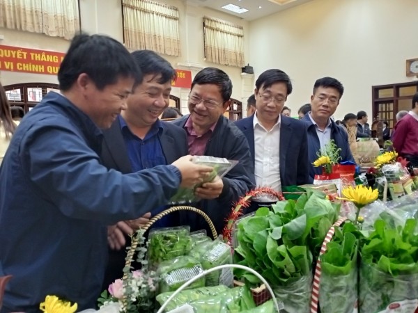 Hà Nội có 309 làng nghề được công nhận với hàng trăm sản phẩm có chất lượng