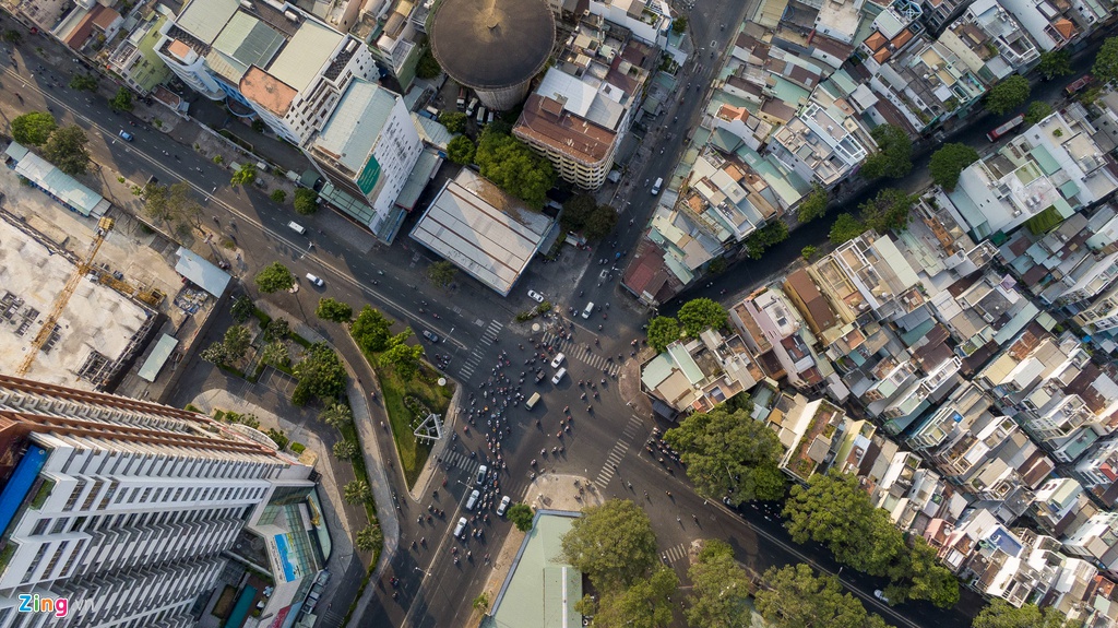 saigon zing 1
