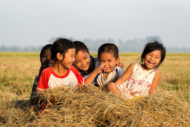 Tháng hành động vì trẻ em năm 2023 nhằm xây dựng môi trường sống an toàn, thân thiện, lành mạnh để thực hiện đầy đủ quyền trẻ em