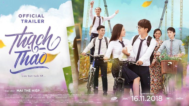 Phim Thạch thảo" (Việt Nam)