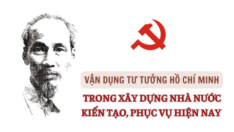 NGHỆ THUẬT KẾT HỢP GIỮA “TRỌNG ĐỨC” VÀ “TRỌNG TÀI” TRONG TRỌNG DỤNG NHÂN TÀI CỦA CHỦ TỊCH HỒ CHÍ MINH
