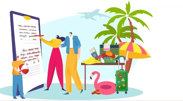 NGƯỜI CAO TUỔI VÀ NHỮNG CẠM BẪY DỊCH VỤ HIỆN ĐẠI - Khi khát vọng sống vui ở tuổi già bị dẫn dụ vào mê cung hợp đồng kỳ nghỉ