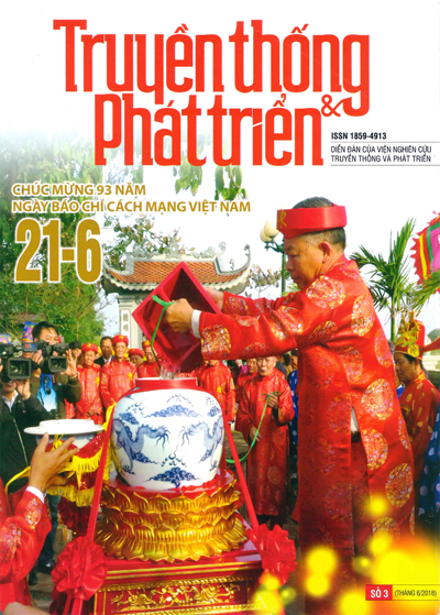 Chúc mừng 93 năm ngày báo chí cách mạng Việt Nam 21-6